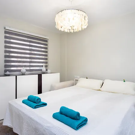 Bonito Apartamento En El Centro De *