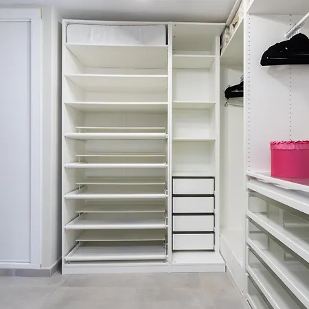 Bonito Apartamento En El Centro De 公寓 *