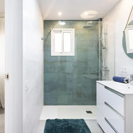 Bonito Apartamento En El Centro De 厄尔梅达诺