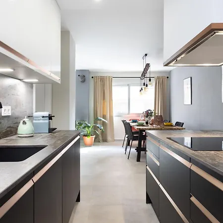 Bonito Apartamento En El Centro De 厄尔梅达诺